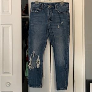 Topshop Jeans